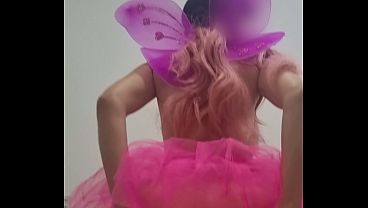 The Fairy's Asshole Got Fucked Up