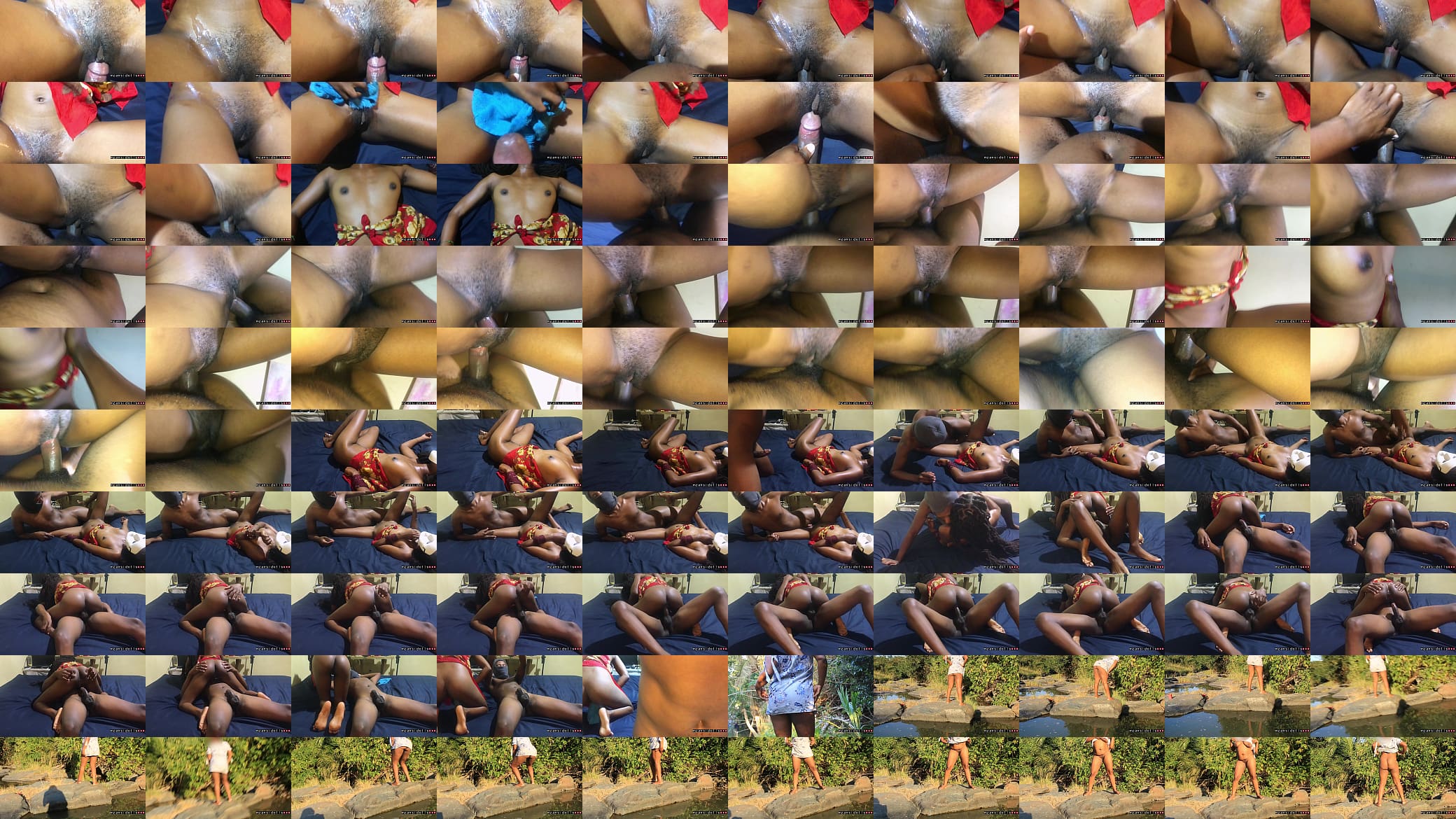 multiple cum &amp; continue 预览图
