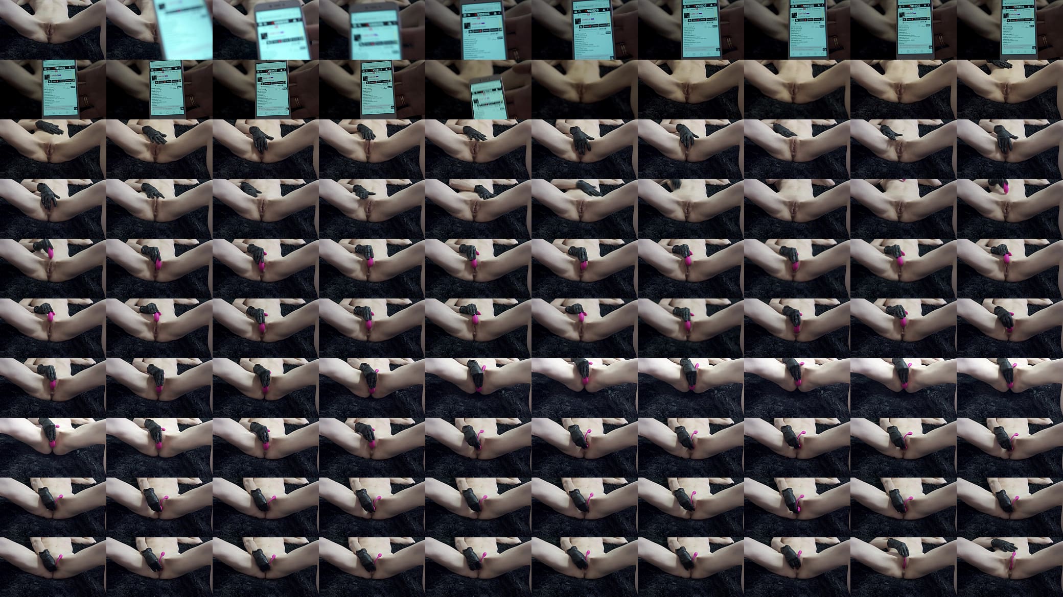 Verification video 预览图