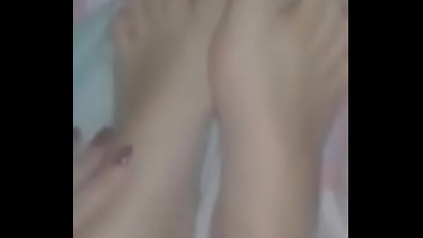 beautiful little feet