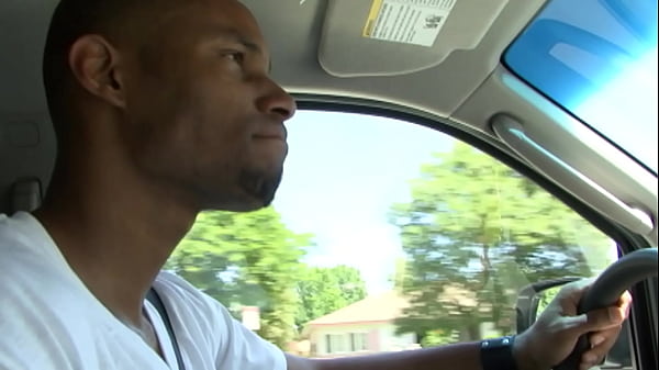 Lola Banks Strips Off Her Clothes For The Camera And Then Gets Drilled