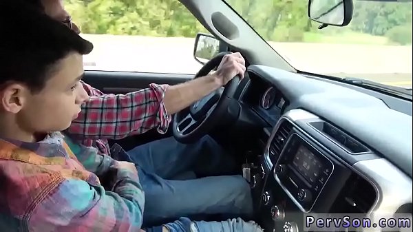 Real old Stepgrandpa fucks gay boys virgin ass ...