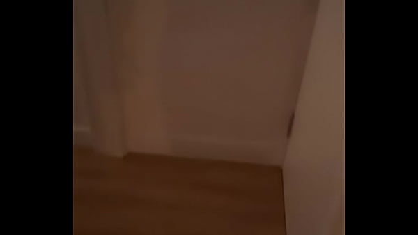 Horn comes home and catches wife giving it to male