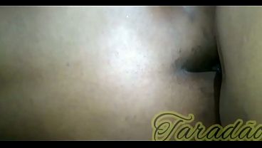 Download Video - Preta do rabo manhoso &lpar; Gozando no rabo &rpar;