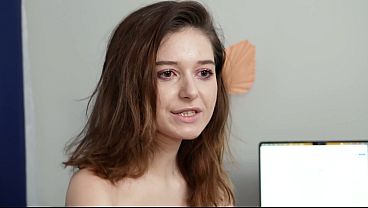 Russian Guy Fucks American Girls! 4K HD Tim Team