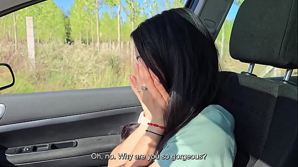 My neighbor wants to cheat on her husband so she uses me and we have sex in public.