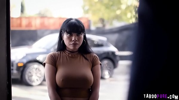 Download Video - Aryana will be very well compensated if she'll take care of Stirling's personal needs