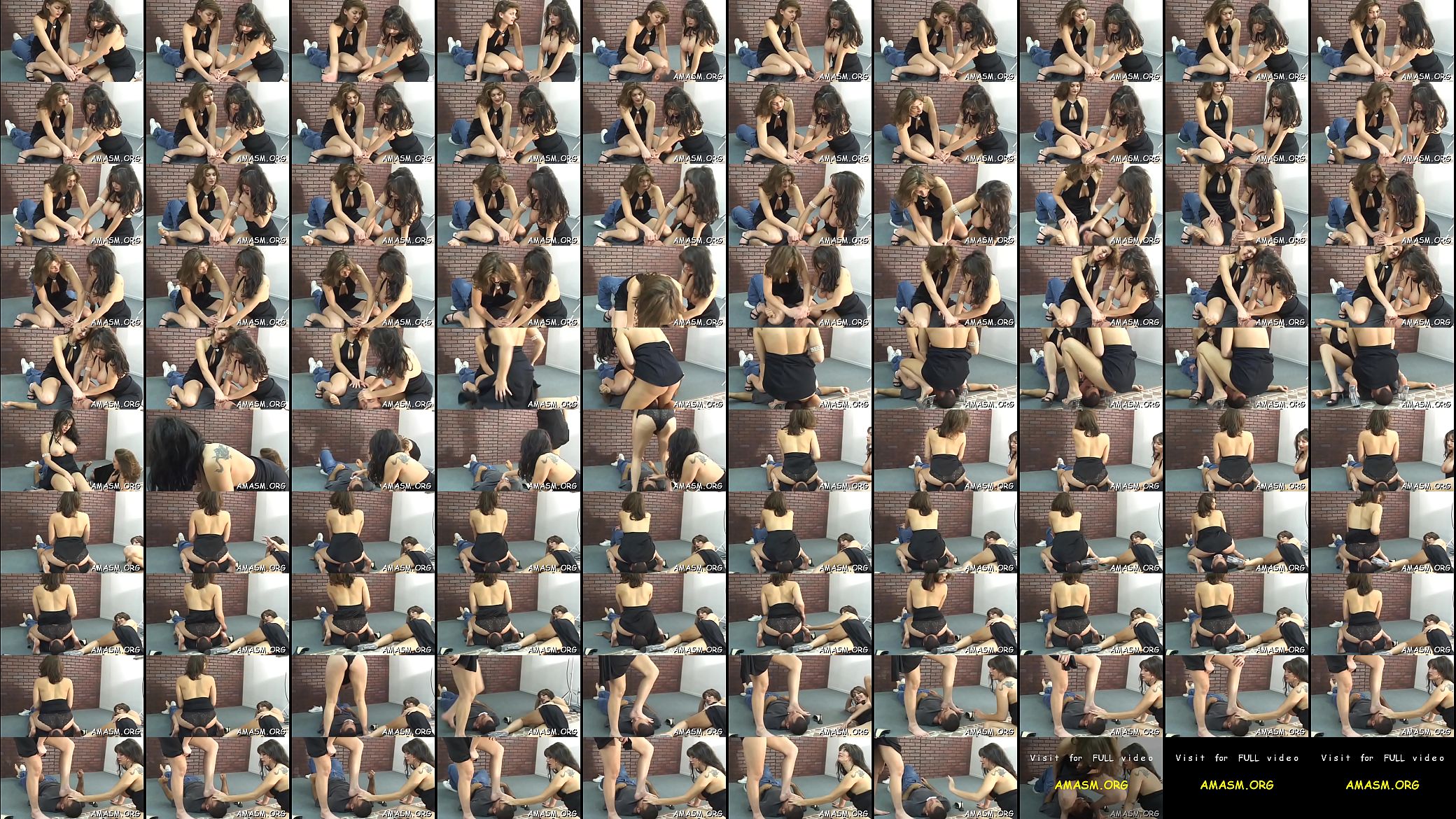 Female domination sexy xxx 预览图