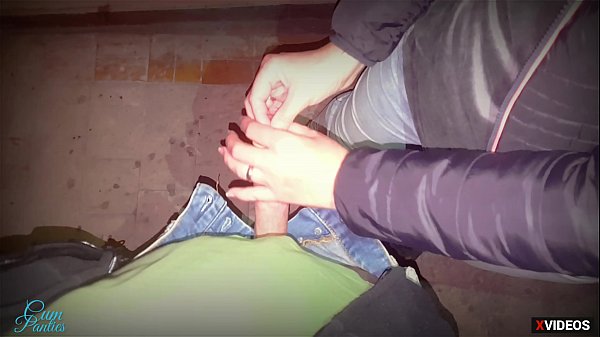 Download Video - Stranger Fuck Me a&lpar;Condom&rpar; I Took His Cum In My Panties