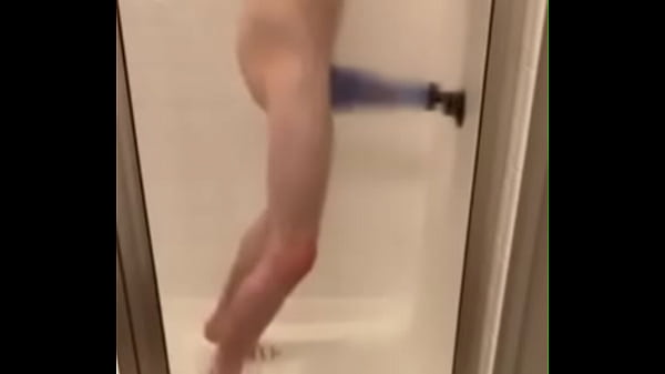 Download Video - Indo fuck sex toy in the shower