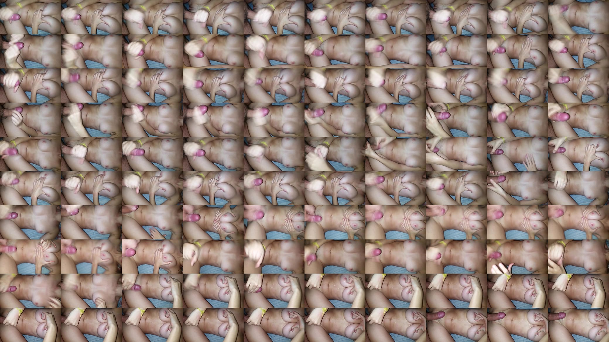 Ivy argenta masturba hasta sacar leche 预览图