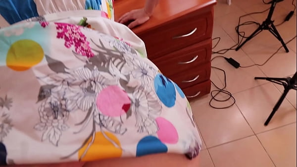 Download Video - alone at Home - Fuck me Babyface