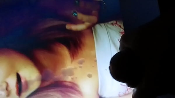 Cumshot on b. (Request)