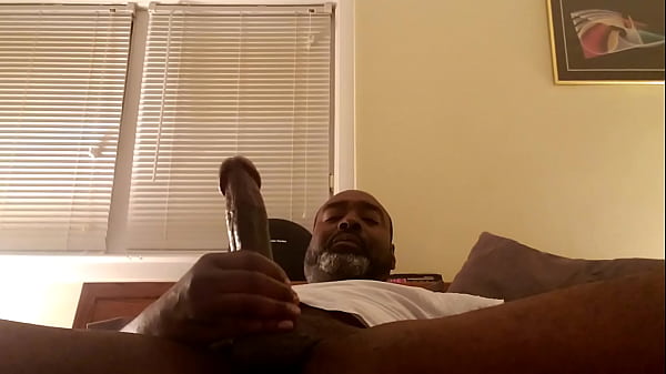 Download Video - Stroking my big dick