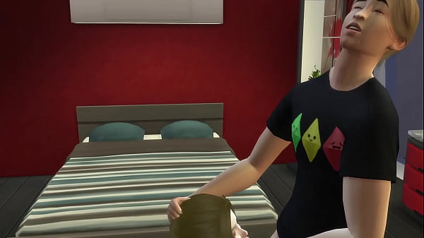 Bouncing On The Dick