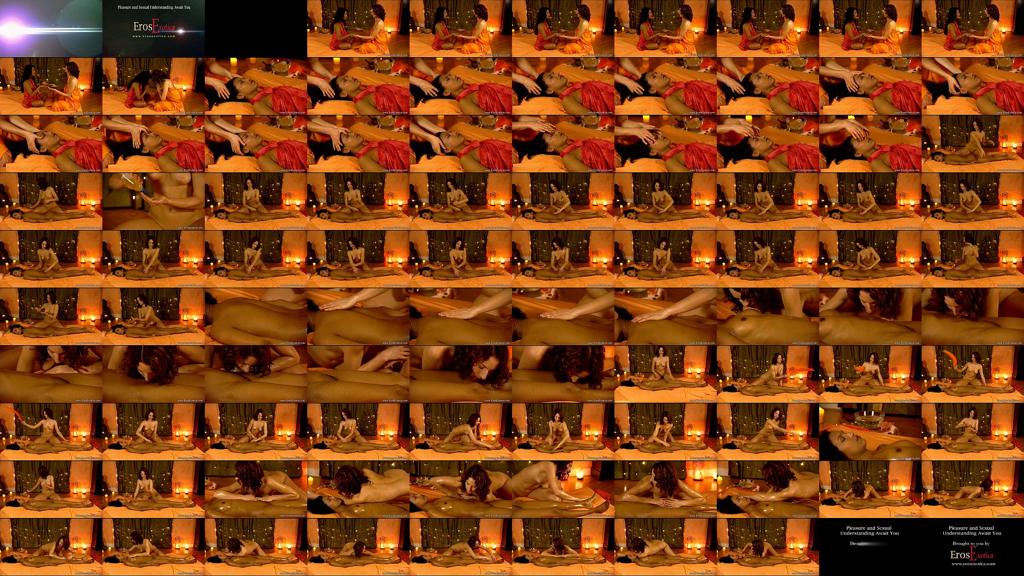Experience Tantra 预览图