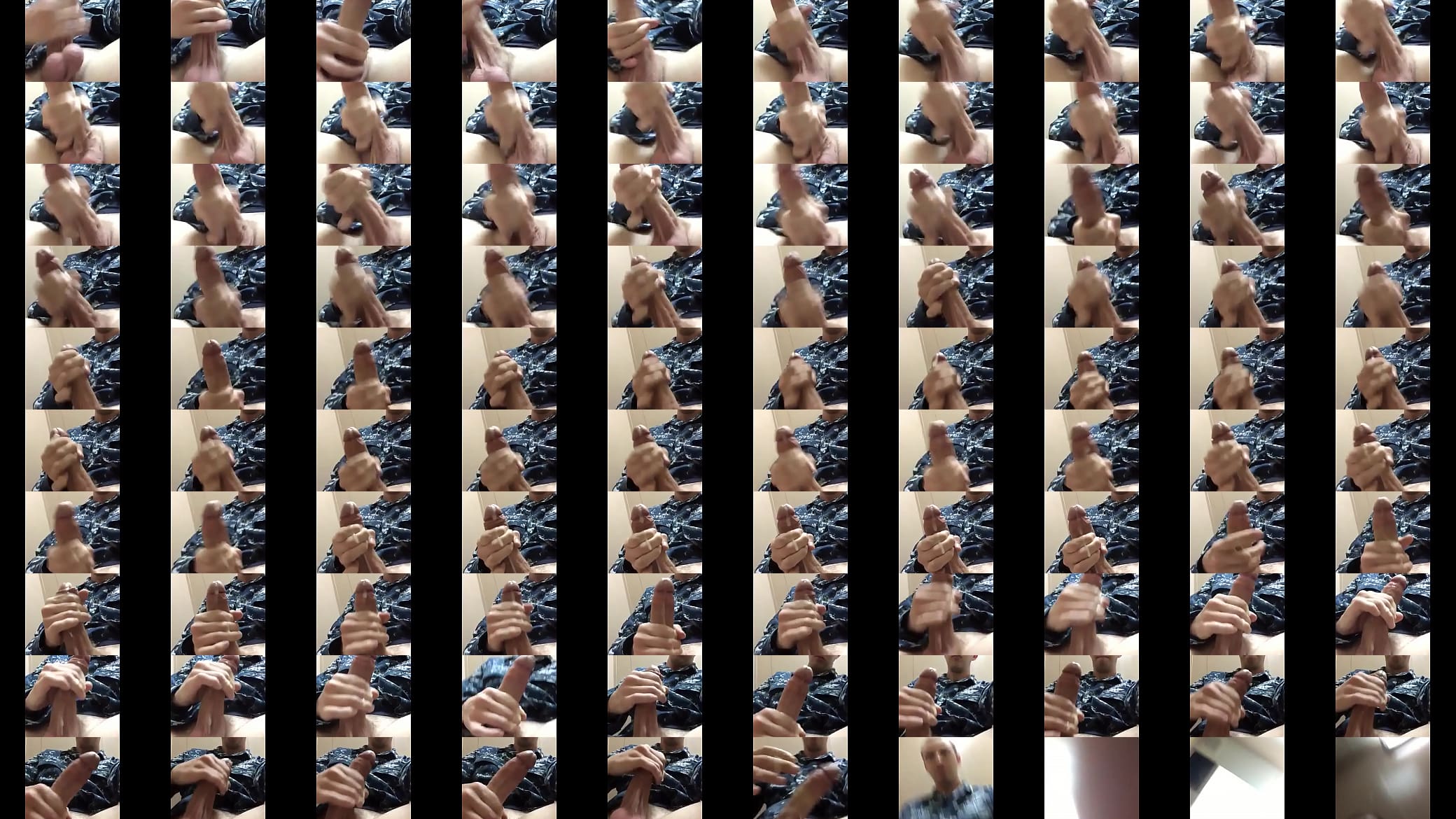 @deusesteen98 / Milico Safado Batendo no Quartel 预览图