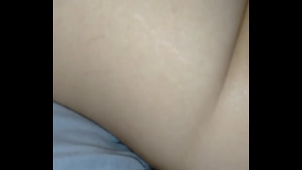Leave the ass full of cum is very horny