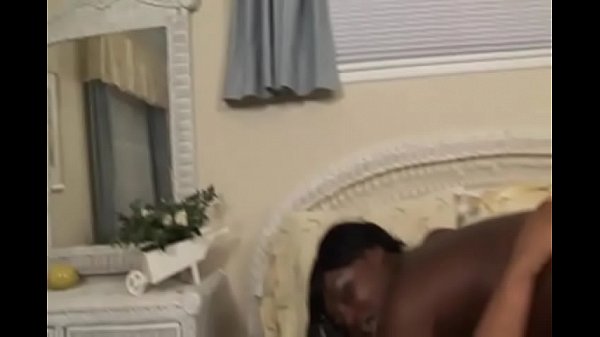 Black wet pussy and round bottom are starved for hard cock # 6