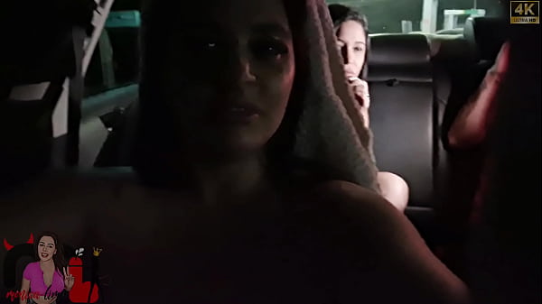 Having sex in the street with strangers next to my cuckold is an unparalleled pleasure.
