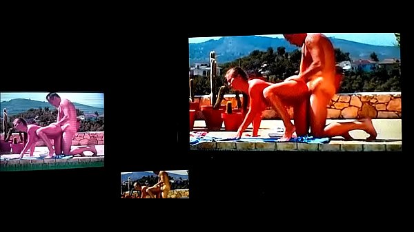 Rita 'Cats' is a Busty Tri-Screening Whore - Music Video