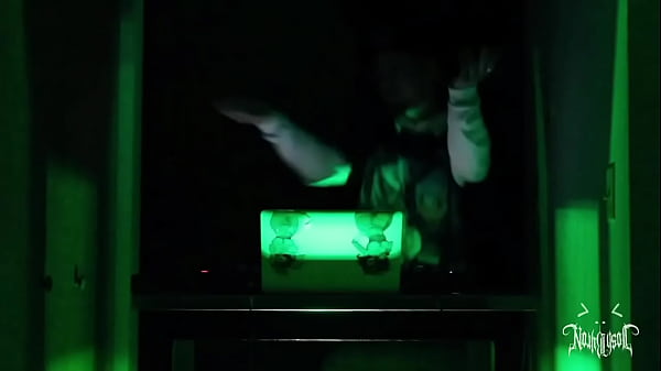 "ESCAPE" • [Josh Byron Live @ Katarsis VR Fest 2021]