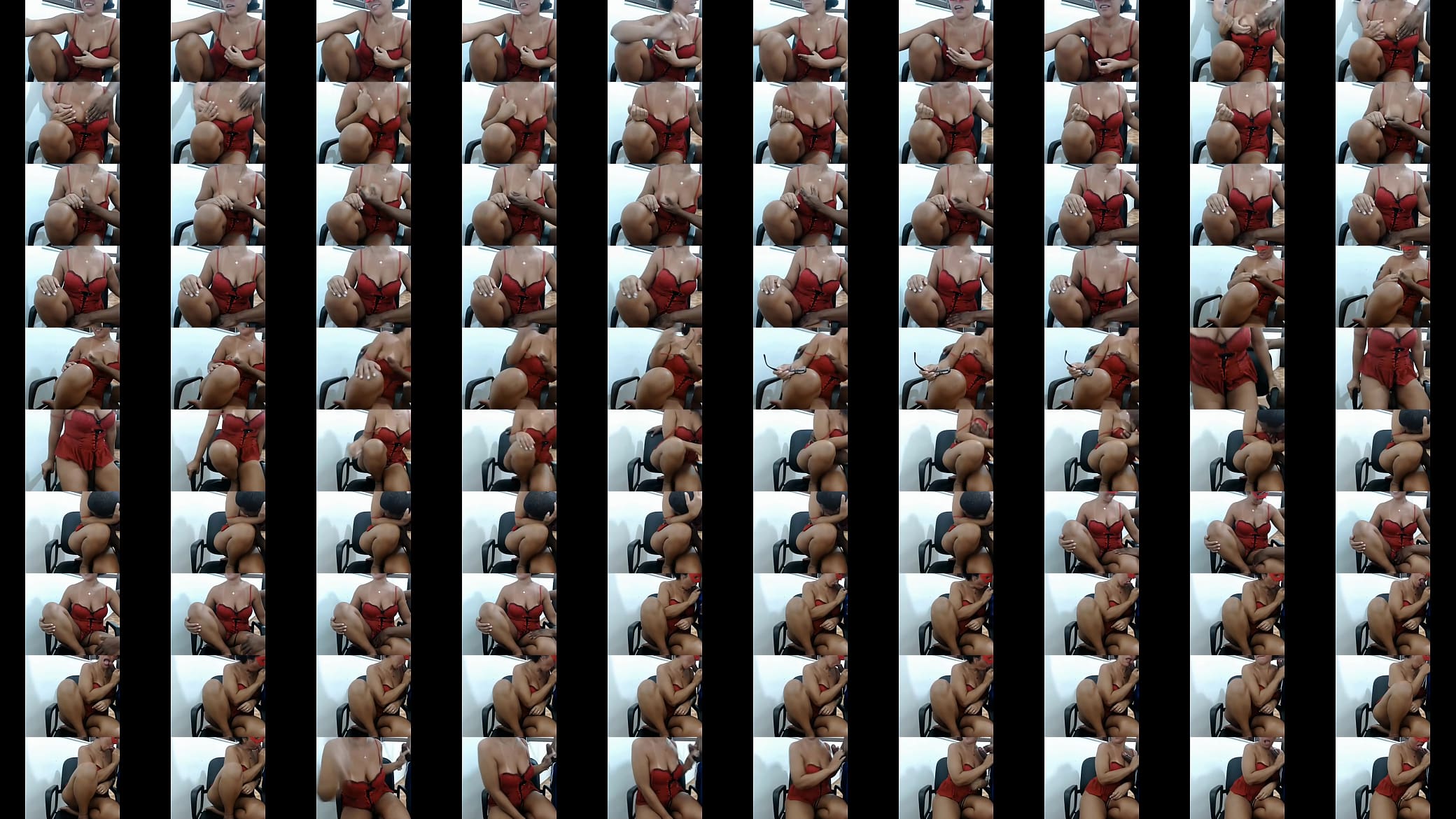 coroa gostosa na web cam 预览图