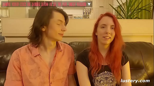 Lustery Submission #867: Andrei & Elin