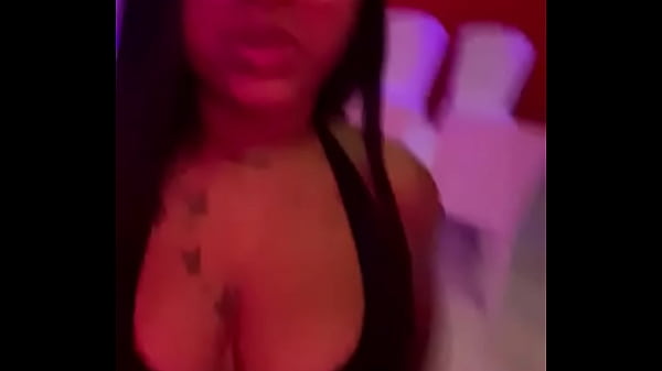 SEASON THREE - LIL LATINA - JUST WATCH ME VOL.25