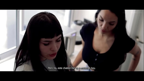 Download Video - Cielitobebe le da empleo a su vecina venezolana sin papeles a cambio de&period;&period;&period; &lpar;TRAILER&rpar; ft&period; SamiLux