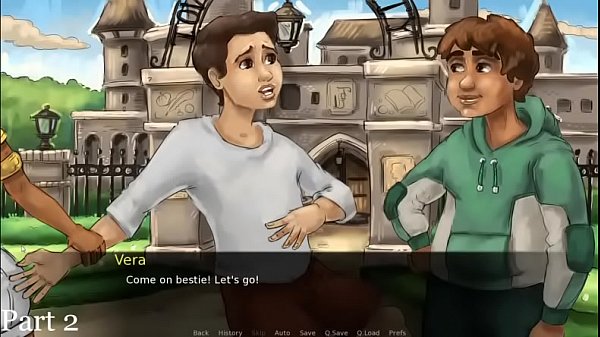 Fantasy Valley part 2