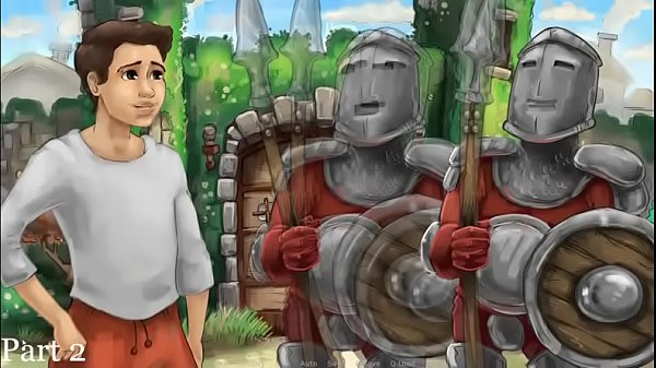 Fantasy Valley part 2