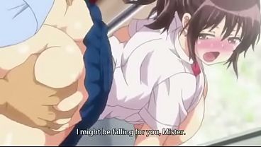 Bangable Girl: Train Sex Episode 1