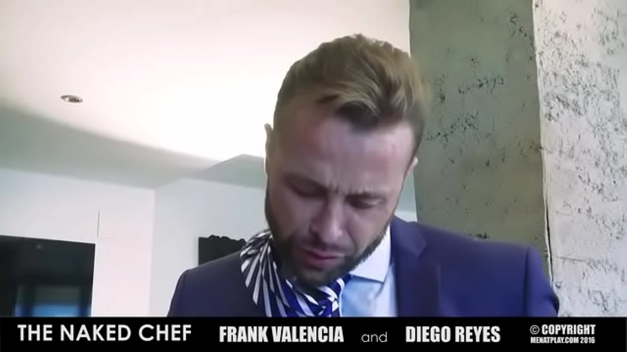 Diego Reyes & Frank Valencia
                    pornstar gay gay porn diego reyes muchos negros