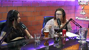 Trisal Tuy, Biel e Gui | Relacionamento a três | PodTrocar T01EP02