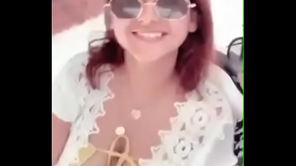 Niharikaaa hot nipple slip