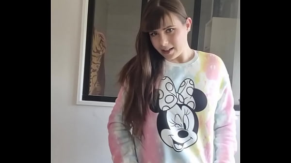Mickey sweat-shirt