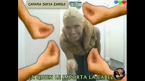 Sofia Zamolo