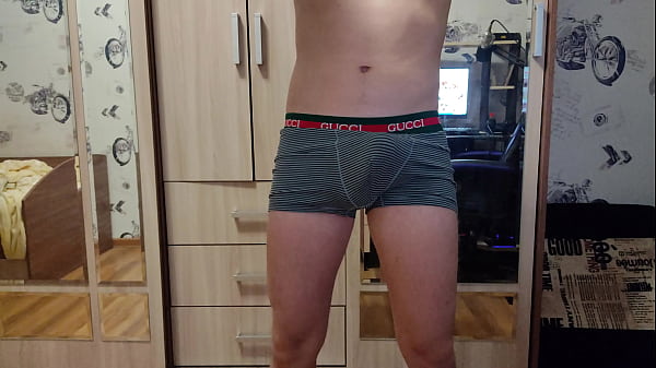 Masturbate in my room