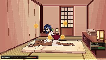 Girl Gamer POV - Game: Happy Endings - Showed first two sex categories - Unedited VOD style
