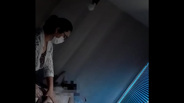 uncensored massage hiddencam