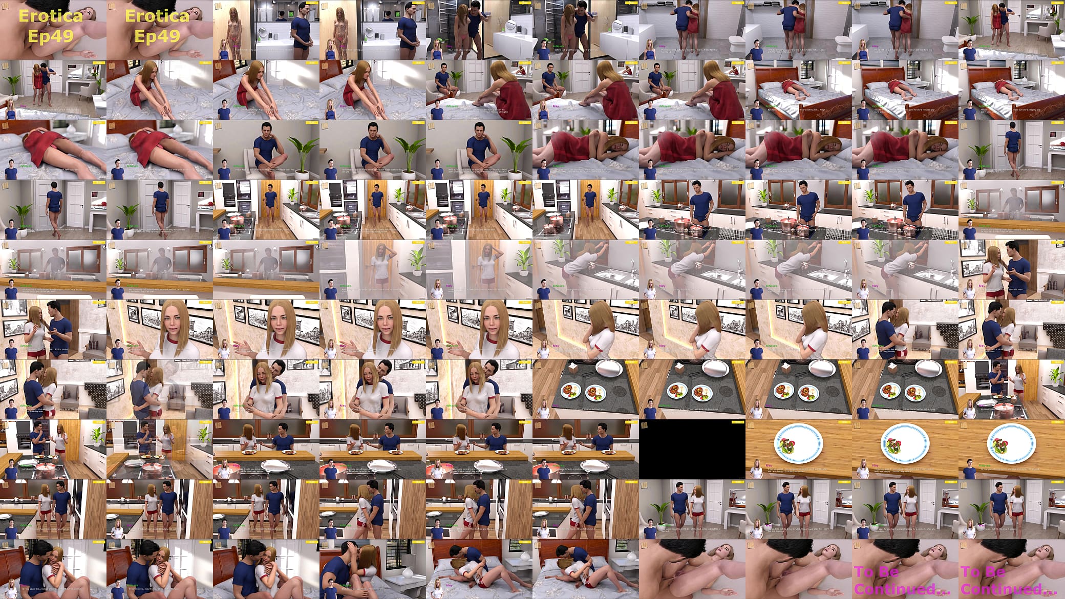 Erotica 49 预览图