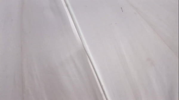 Big facial on nerdy eye glasses girl face