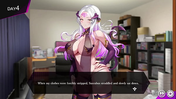 Download Video - Succubus Aria - part 1