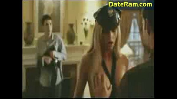 Real Hot Threesome With Alexia And Halie