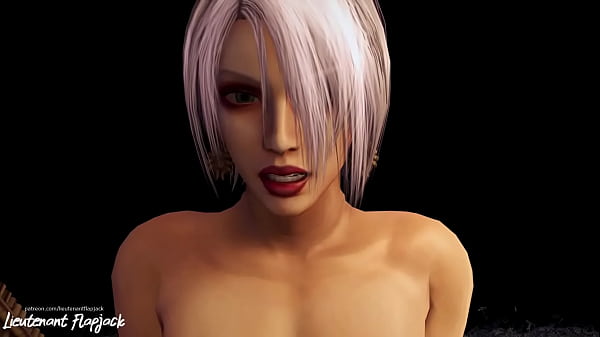 「Furthering the Valentine Bloodline」by Lt. Flapjack [Soul Calibur SFM Porn]