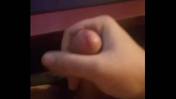 Me cumming for you