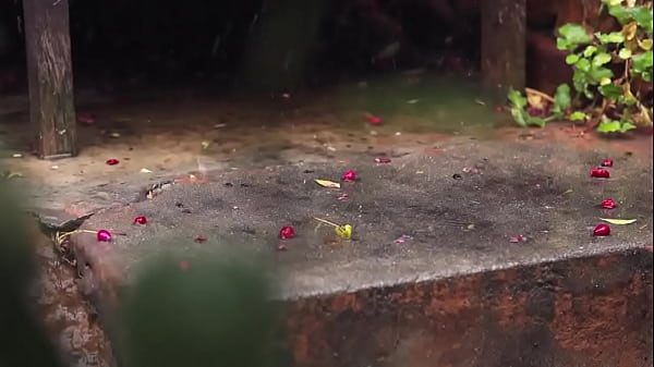 Relax. Music of the rain.