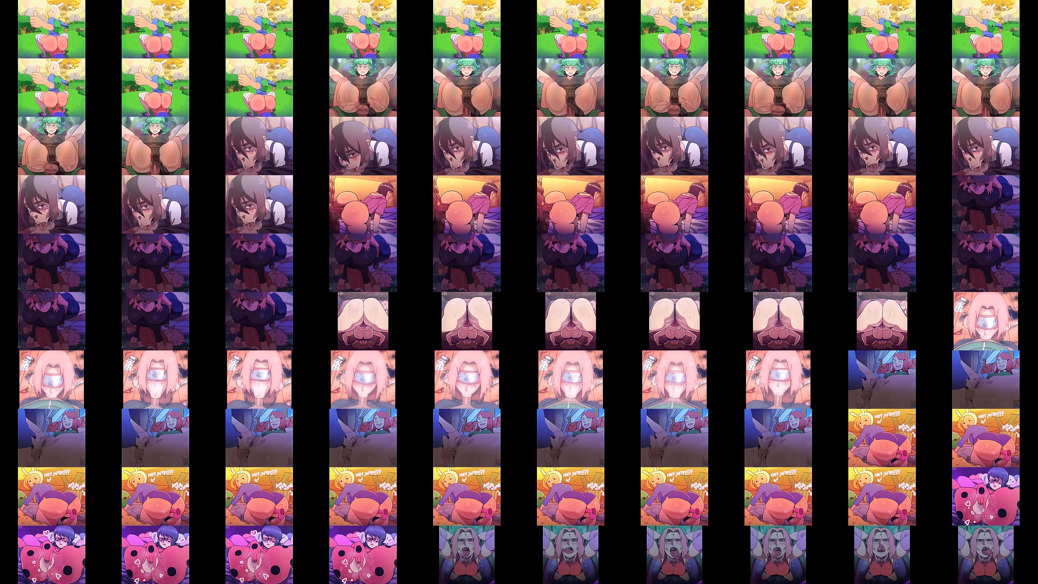 D art compilaci&oacute;n 预览图