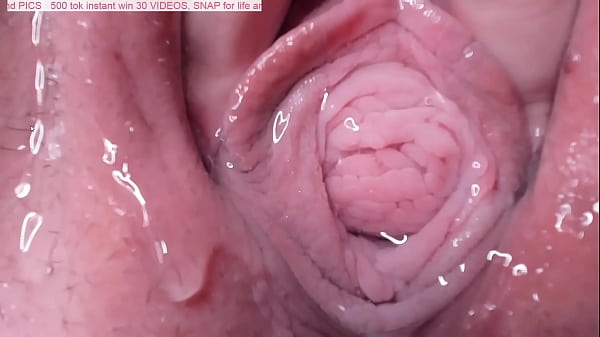 See inside me